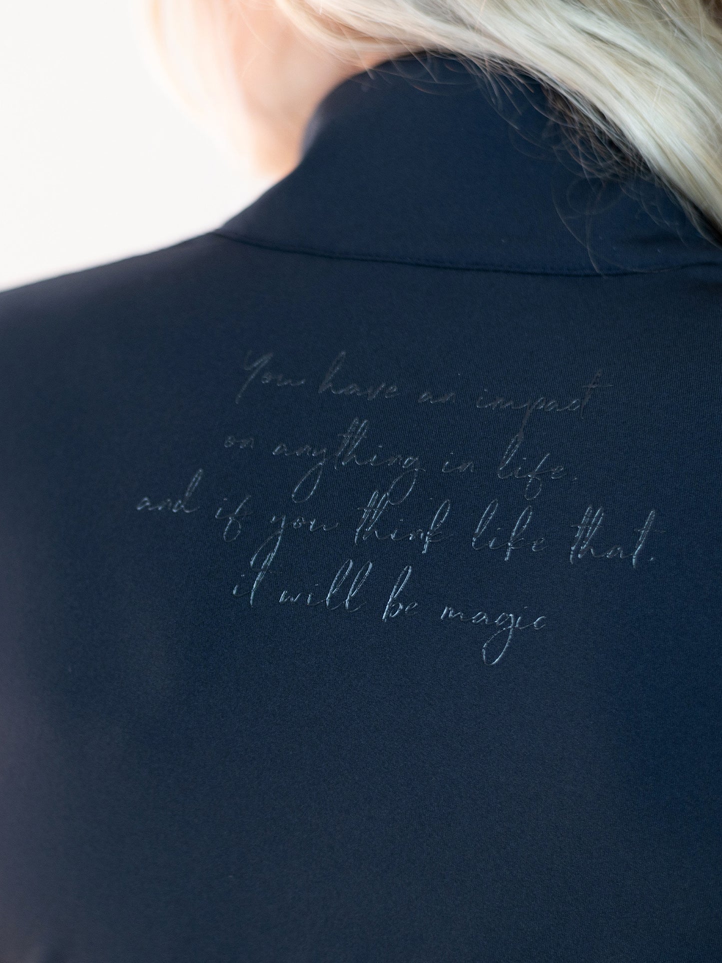 ALESSANDRA Base layer more colours available