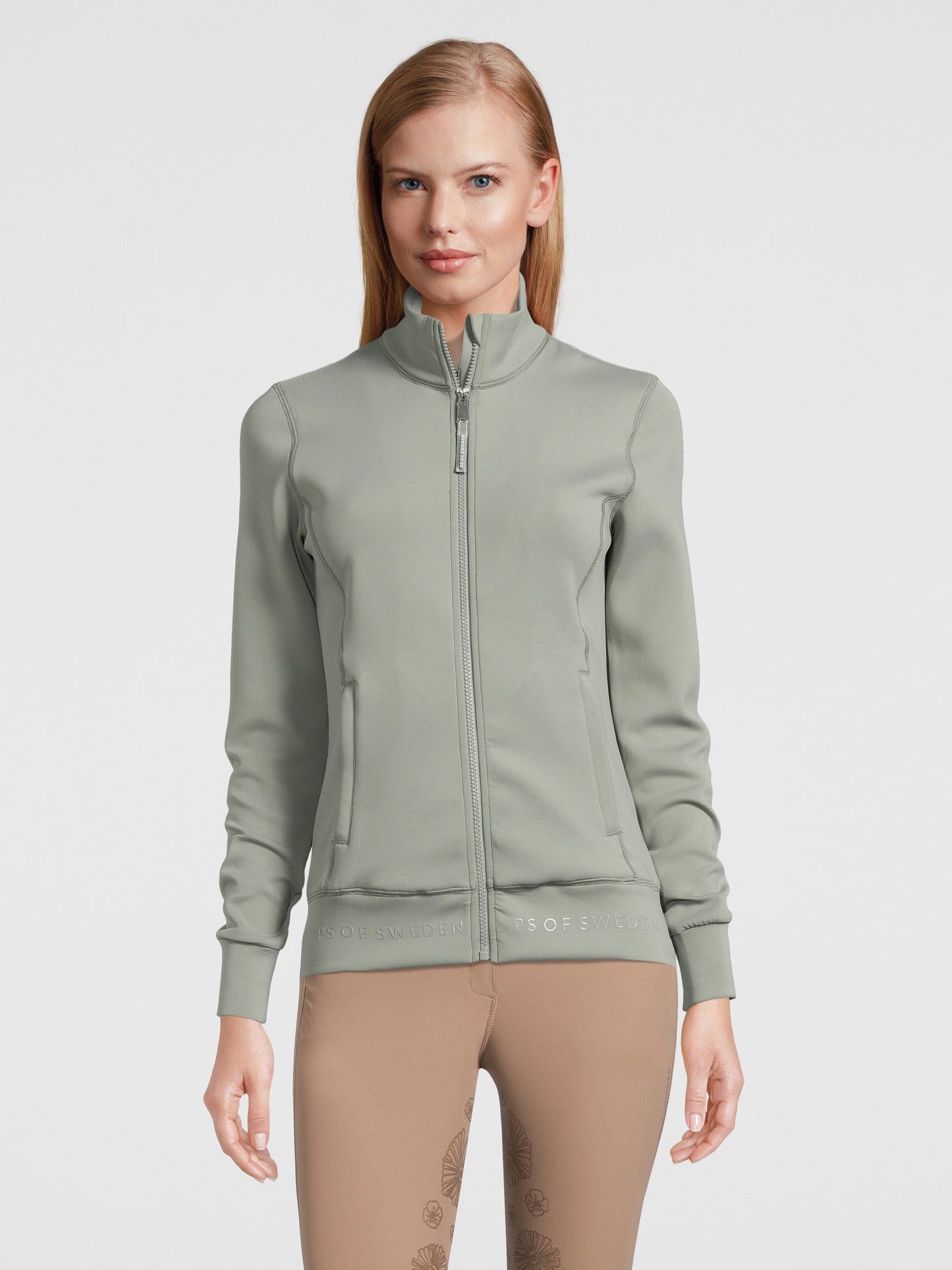 Sweater FAITH, THYME