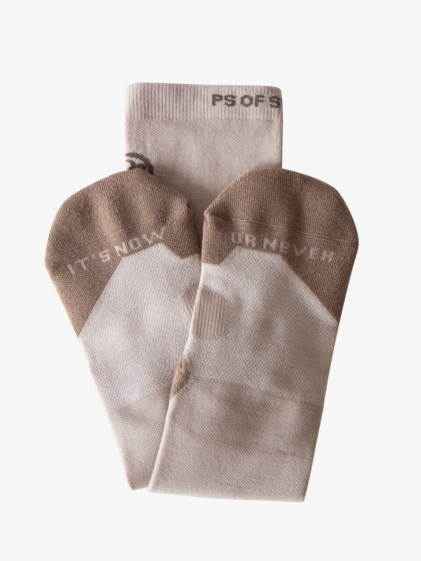Riding Socks, HOLLY, 2-PACK, SAND/THYME