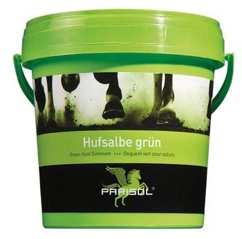 Parisol Green Hoof Ointment