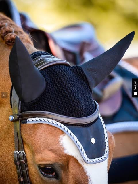 Ps of Sweden Ear Bonnets