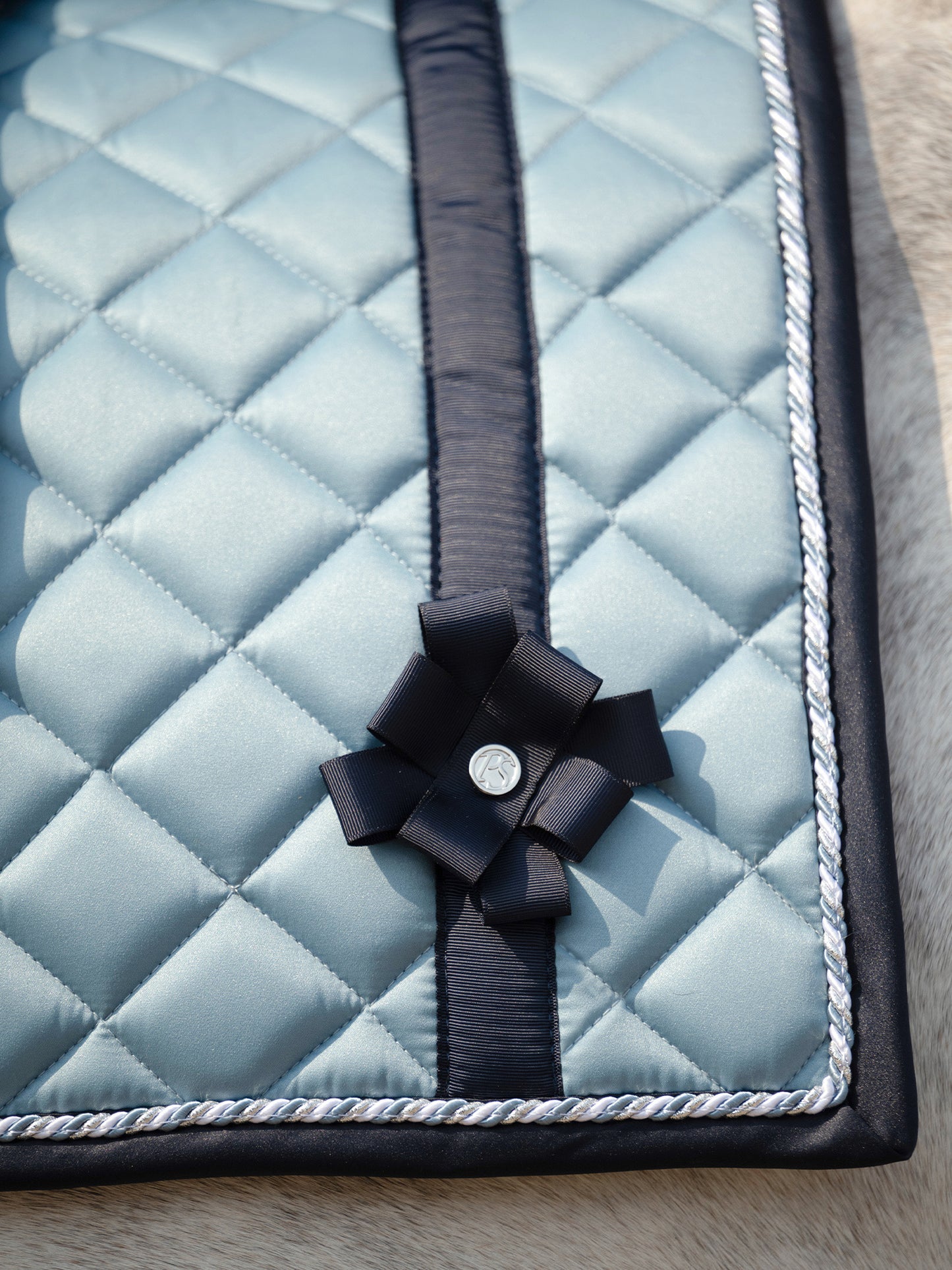 PSOS Aqua, BOW, Dressage