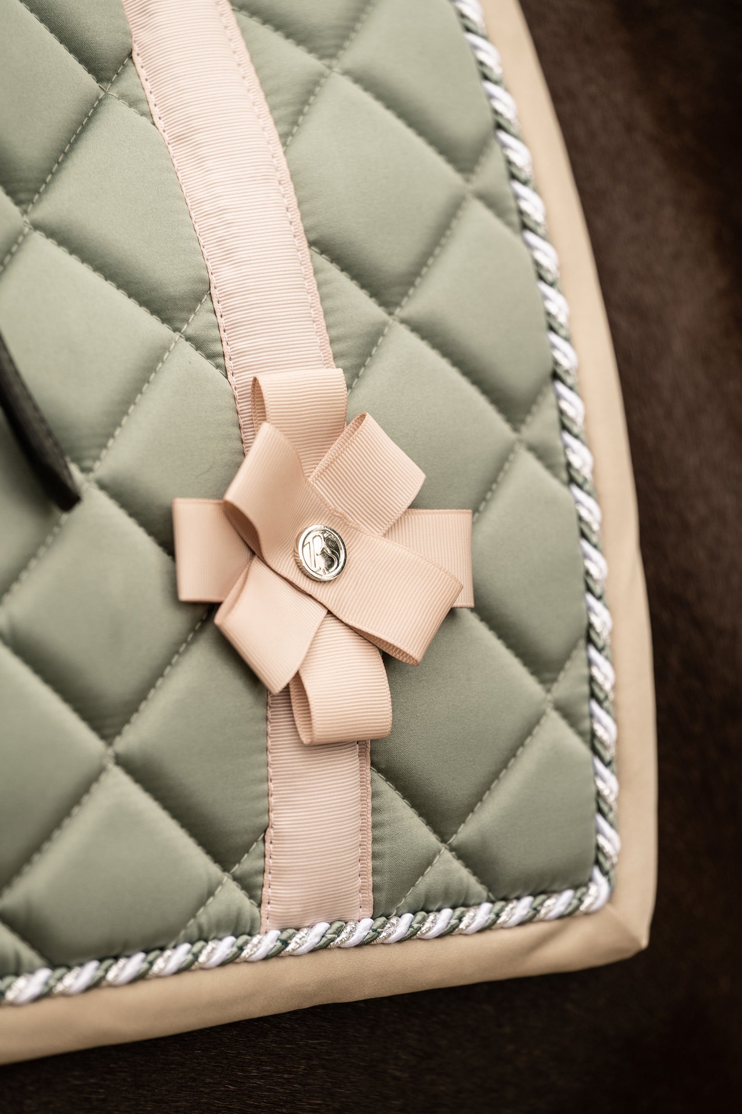 PSOS Dressage Bow, THYME