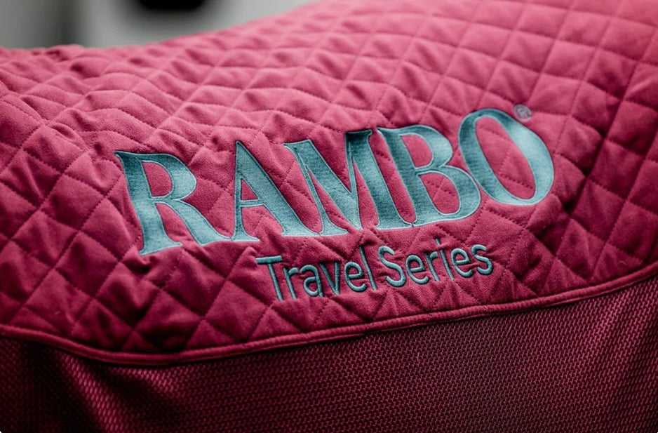 Rambo Travel Series