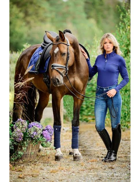 Royal Willow Base Layer