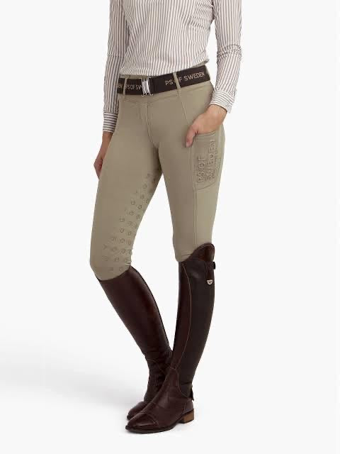 Ps of Sweden Mathilde Riding Tights