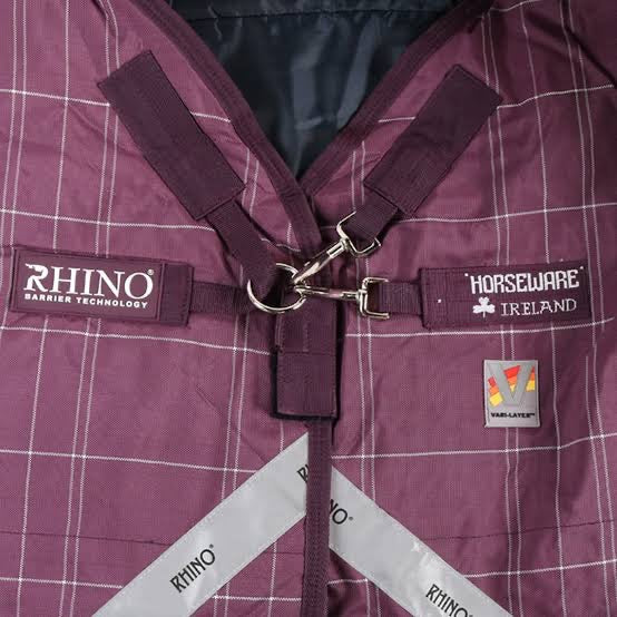 Rhino Plus Lite Turnout