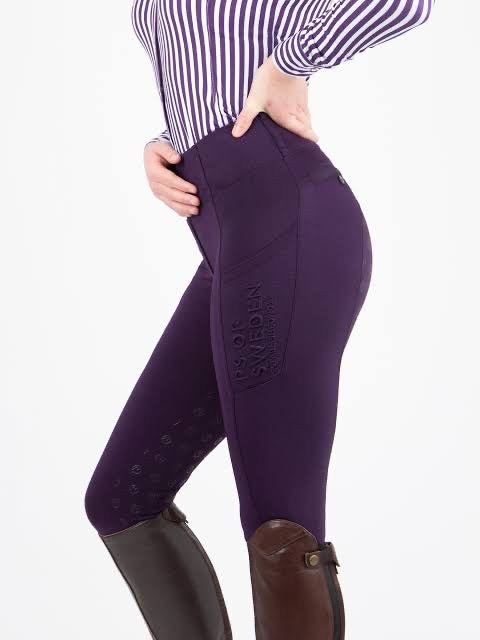 Ps of Sweden Mathilde tights