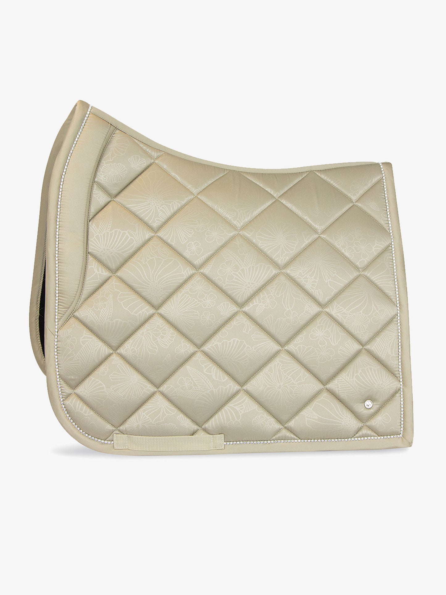 PSOS Floret, Sand Dressage