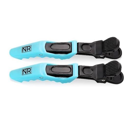 Mane Sectioning Grip Clips
