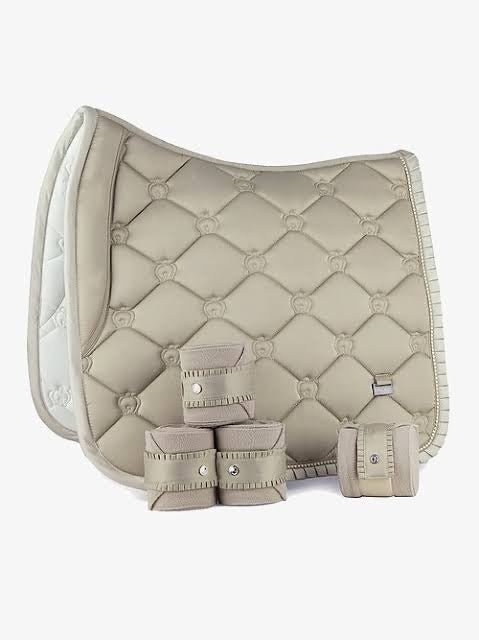 Ruffle Bandage’s