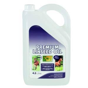 TRM's Linseed Oil Cold Pressed