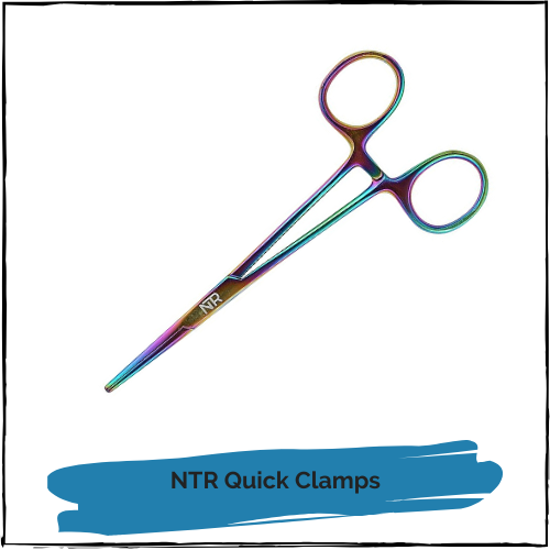 NTR Quick Clamp