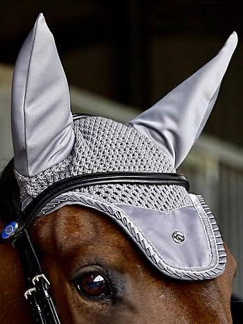 Ps of Sweden Ear Bonnets