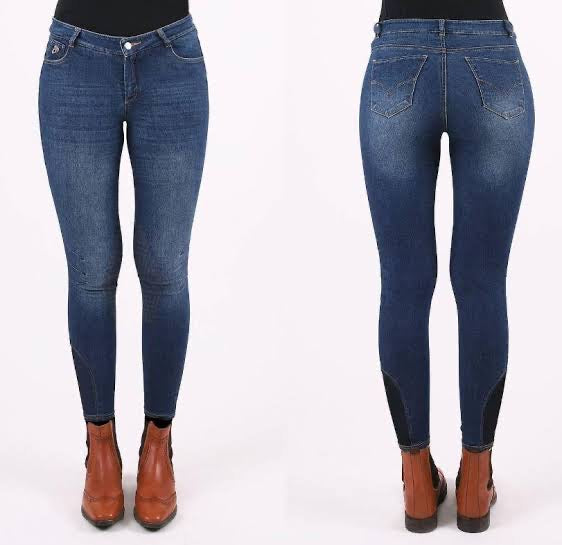 PS of Sweden ELLIE Breeches