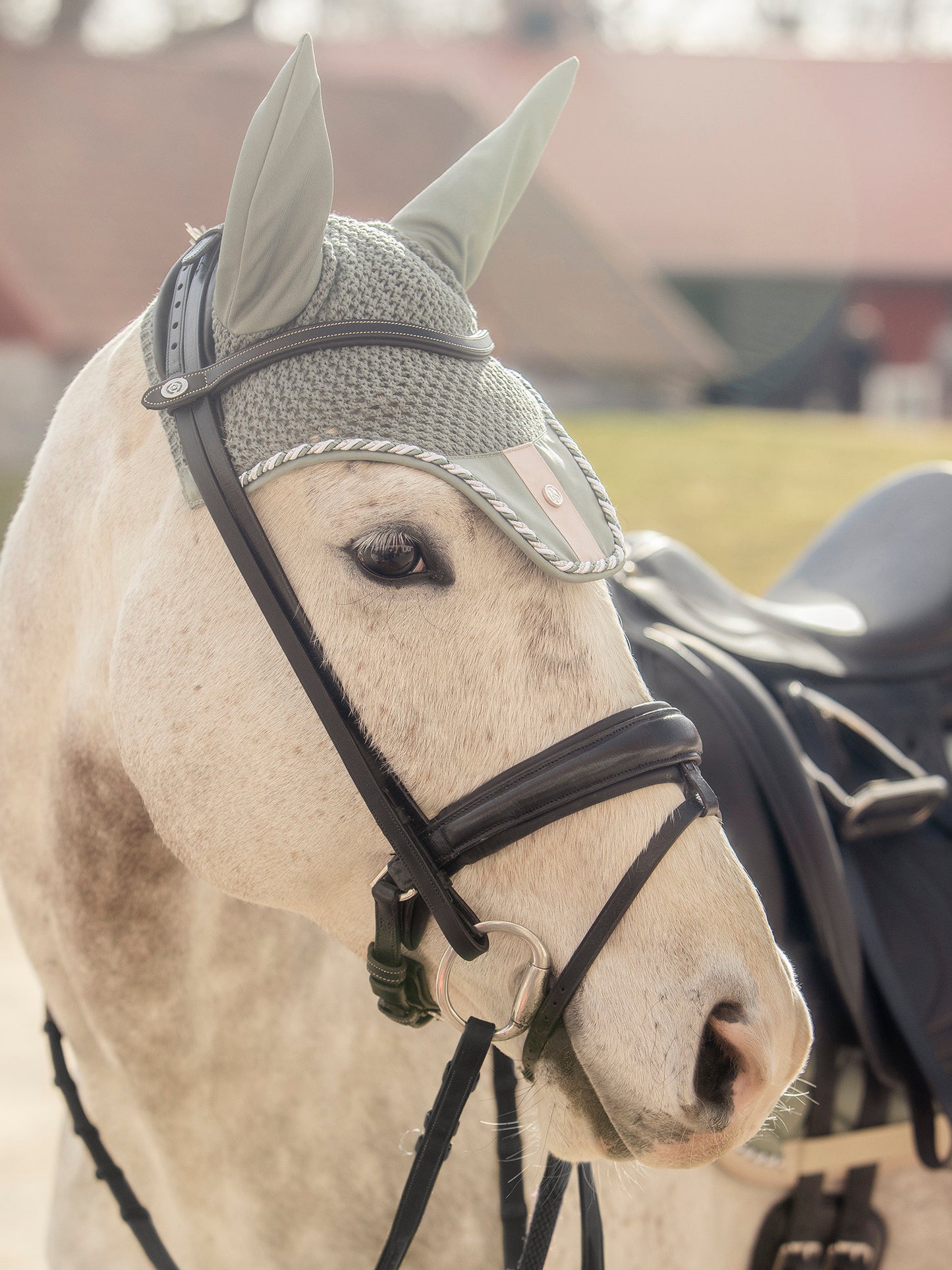 Ps of Sweden Ear Bonnets