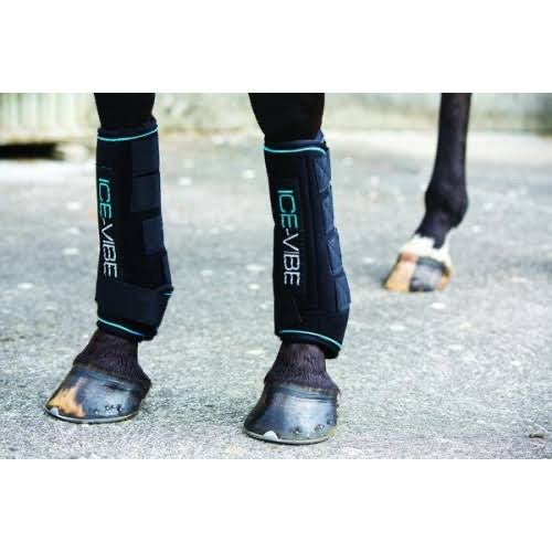 Ice-Vibe Cold Circulation Tendon Boots