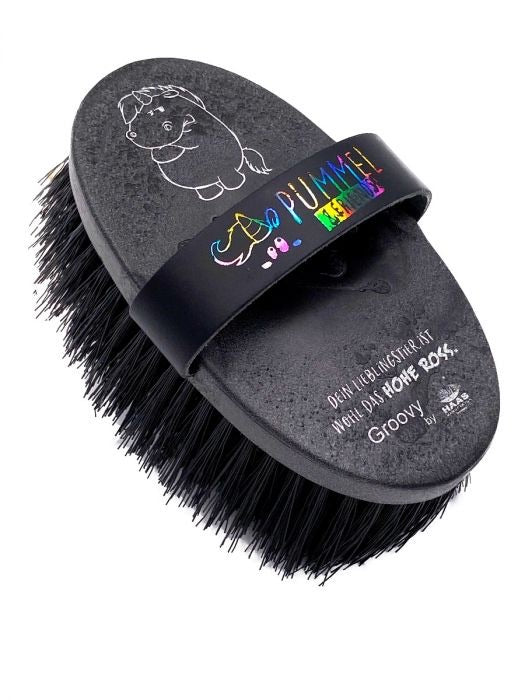 Grummeleinhorn Groovy