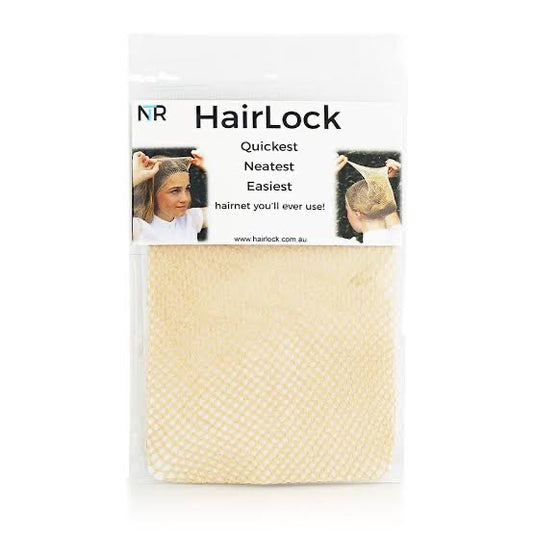 NTR Hair Lock