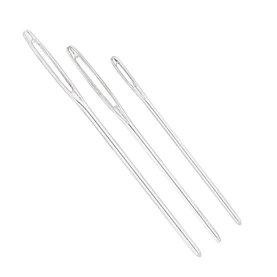 NTR Stainless Steel Plating Needles