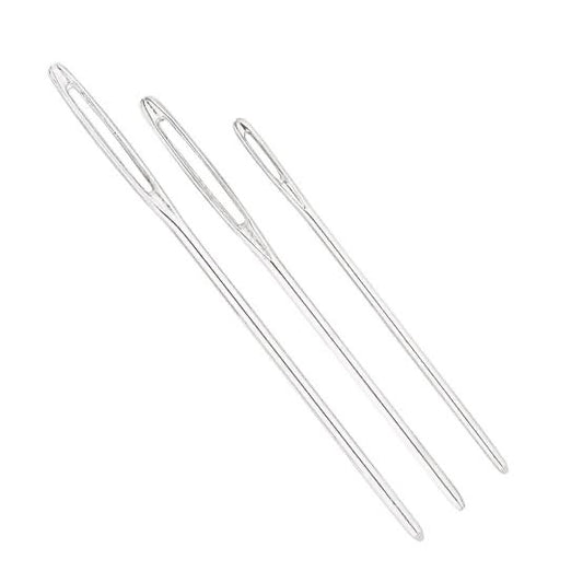 NTR Stainless Steel Plating Needles