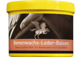Bense & Eicke Beeswax Leather Balsam 250 ml