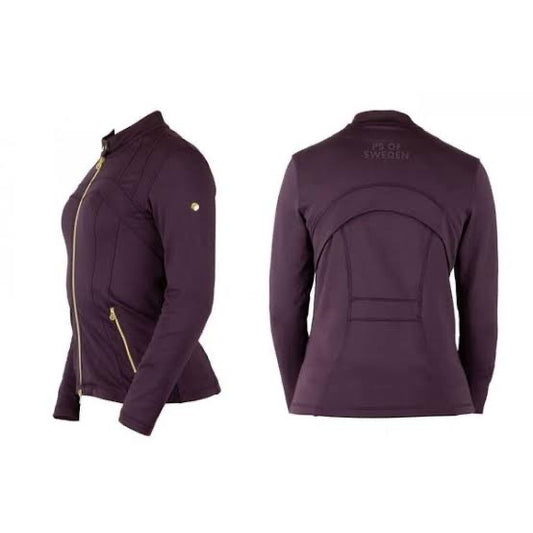PS of Sweden Wine Luna Jacket