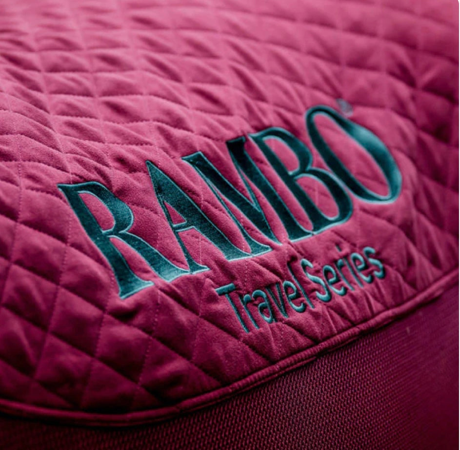 Rambo Travel Series